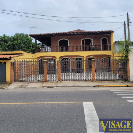 Imagem Casa com 3 Quartos para Alugar, em Jardim Santa Maria - Jacareí Imagem Casa com 3 Quartos para Alugar, em Jardim Santa Maria - Jacareí