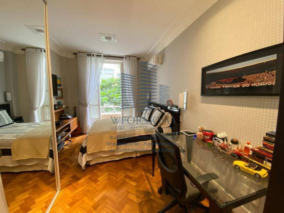 Imagem Apartamento com 6 Quartos à Venda, 400 m² em Flamengo - Rio De Janeiro Imagem Apartamento com 6 Quartos à Venda, 400 m² em Flamengo - Rio De Janeiro