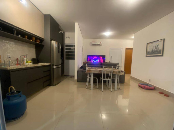 Imagem Casa com 3 Quartos à Venda, 114 m² em Novo Paraíso - Cuiabá Imagem Casa com 3 Quartos à Venda, 114 m² em Novo Paraíso - Cuiabá