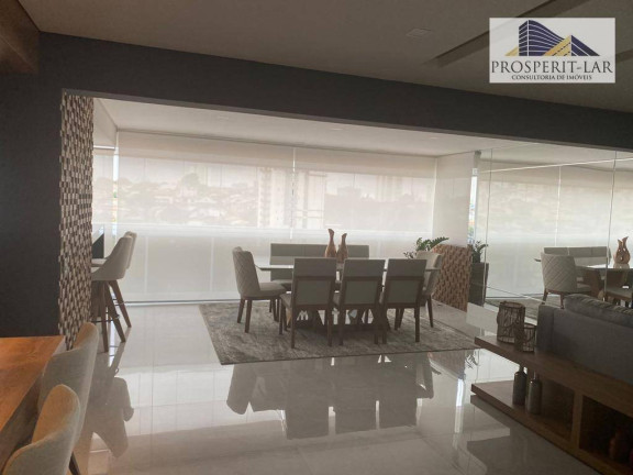 Imagem Apartamento com 3 Quartos à Venda, 163 m² em Vila Rosália - Guarulhos Imagem Apartamento com 3 Quartos à Venda, 163 m² em Vila Rosália - Guarulhos
