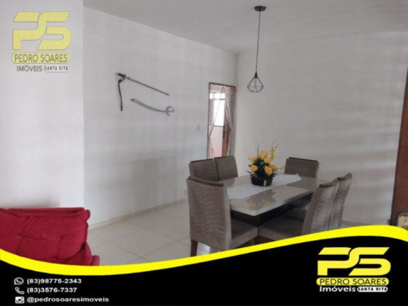 Imagem Casa com 4 Quartos à Venda, em Manaíra - João Pessoa Imagem Casa com 4 Quartos à Venda, em Manaíra - João Pessoa