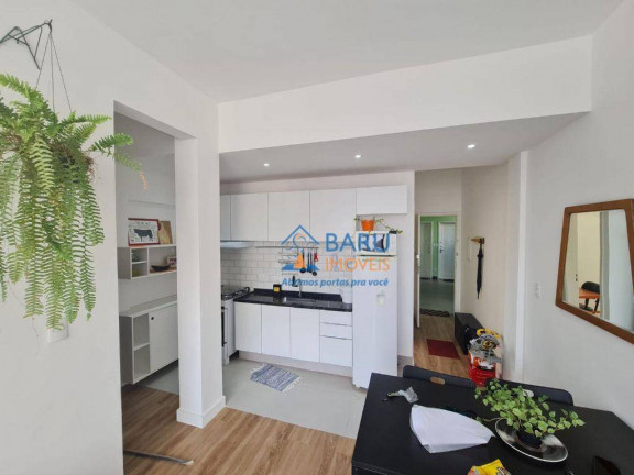 Imagem Apartamento com 2 Quartos à Venda, 54 m² em Santa Cecília - São Paulo Imagem Apartamento com 2 Quartos à Venda, 54 m² em Santa Cecília - São Paulo