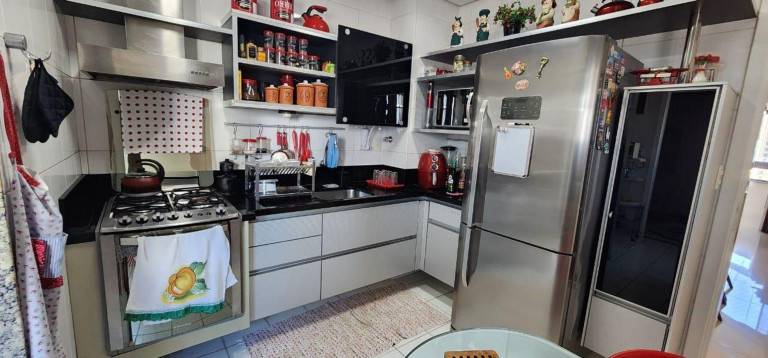 Imagem Apartamento com 2 Quartos à Venda, 133 m² em Horto Florestal - Salvador
