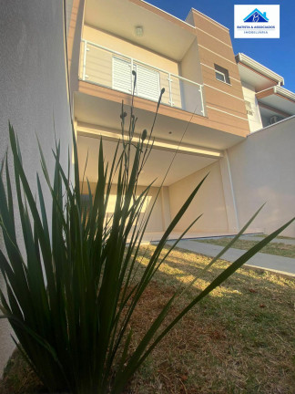 Imagem Casa com 2 Quartos à Venda, 110 m² em Parque Jambeiro - Campinas Imagem Casa com 2 Quartos à Venda, 110 m² em Parque Jambeiro - Campinas