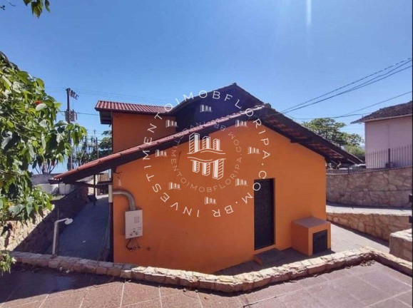 Imagem Sobrado com 2 Quartos à Venda, 350 m² em Santo Antônio De Lisboa - Florianópolis Imagem Sobrado com 2 Quartos à Venda, 350 m² em Santo Antônio De Lisboa - Florianópolis