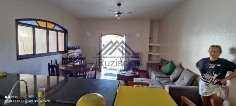 Imagem Casa com 2 Quartos à Venda, 250 m² em Cibratel Ii - Itanhaém Imagem Casa com 2 Quartos à Venda, 250 m² em Cibratel Ii - Itanhaém