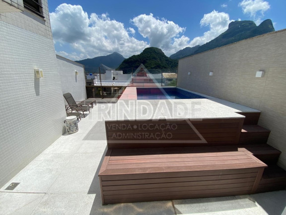 Imóvel com 4 Quartos à Venda, 280 m² em Barra Da Tijuca - Rio De Janeiro
