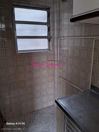 Imagem Apartamento com 1 Quarto à Venda, 60 m² em Embaré - Santos Imagem Apartamento com 1 Quarto à Venda, 60 m² em Embaré - Santos