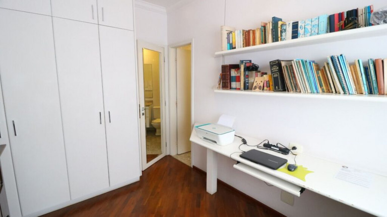 Imagem Imóvel com 3 Quartos à Venda, 165 m² em Itaim Bibi - São Paulo Imagem Imóvel com 3 Quartos à Venda, 165 m² em Itaim Bibi - São Paulo