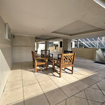Imagem Apartamento com 1 Quarto à Venda, 38 m² em Aviação - Praia Grande Imagem Apartamento com 1 Quarto à Venda, 38 m² em Aviação - Praia Grande