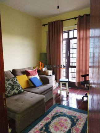 Casa com 2 Quartos à Venda, 133 m² em Chácara Alvorada - Poços De Caldas