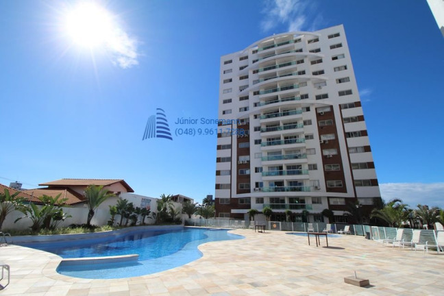 Imagem Apartamento com 3 Quartos à Venda, 203 m² em Barreiros - São José