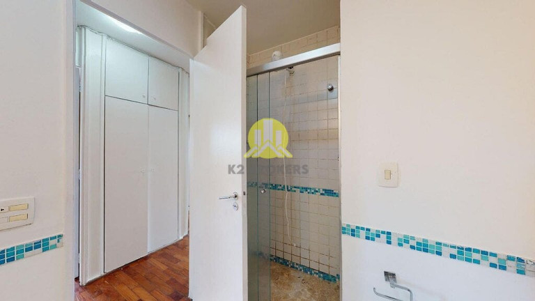 Imagem Apartamento com 3 Quartos à Venda, 103 m² em Vila Olímpia - São Paulo Imagem Apartamento com 3 Quartos à Venda, 103 m² em Vila Olímpia - São Paulo