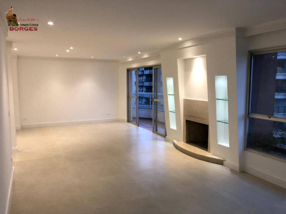 Imagem Apartamento com 3 Quartos à Venda, 195 m² em Jardim Paulista - São Paulo Imagem Apartamento com 3 Quartos à Venda, 195 m² em Jardim Paulista - São Paulo
