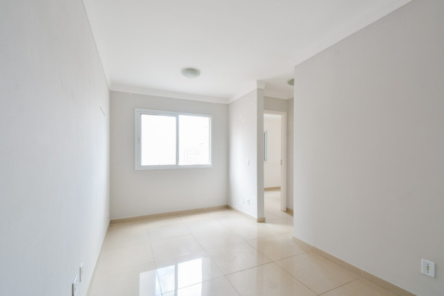 Apartamento com 2 Quartos à Venda, 57 m² em Mooca - São Paulo