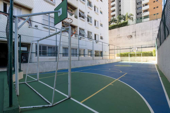 Imagem Apartamento com 2 Quartos à Venda, 64 m² em Vila Anglo Brasileira - São Paulo