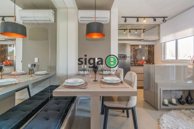 Imagem Apartamento com 1 Quarto à Venda, 45 m² em Aclimação - São Paulo Imagem Apartamento com 1 Quarto à Venda, 45 m² em Aclimação - São Paulo