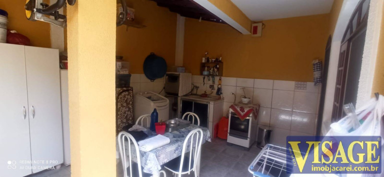 Imagem Casa com 4 Quartos à Venda, 126 m² em Jardim Santa Marina - Jacareí Imagem Casa com 4 Quartos à Venda, 126 m² em Jardim Santa Marina - Jacareí