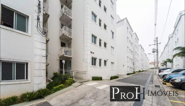 Imagem Apartamento com 2 Quartos à Venda, 44 m² em Nova Petrópolis - São Bernardo Do Campo Imagem Apartamento com 2 Quartos à Venda, 44 m² em Nova Petrópolis - São Bernardo Do Campo