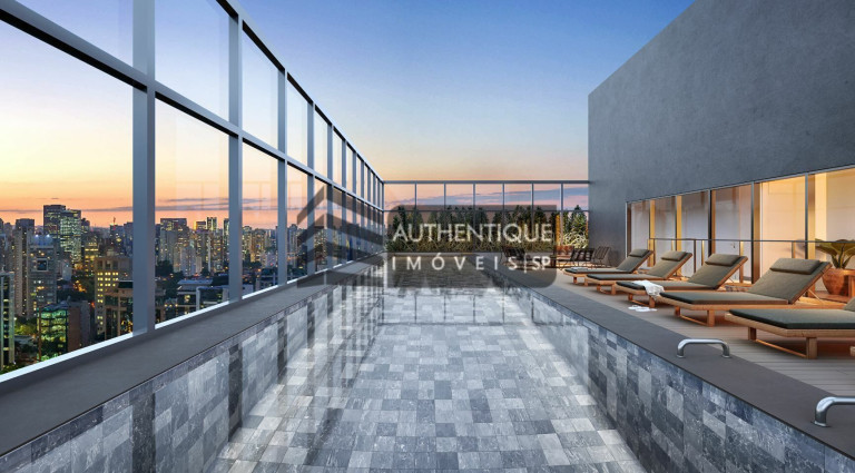 Imagem Apartamento com 3 Quartos à Venda, 142 m² em Vila Olímpia - São Paulo Imagem Apartamento com 3 Quartos à Venda, 142 m² em Vila Olímpia - São Paulo