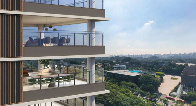 Imagem Apartamento com 4 Quartos à Venda, 238 m² em Moema - São Paulo Imagem Apartamento com 4 Quartos à Venda, 238 m² em Moema - São Paulo