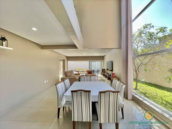 Imagem Casa de Condomínio com 4 Quartos à Venda, 315 m² em Granja Viana - Cotia