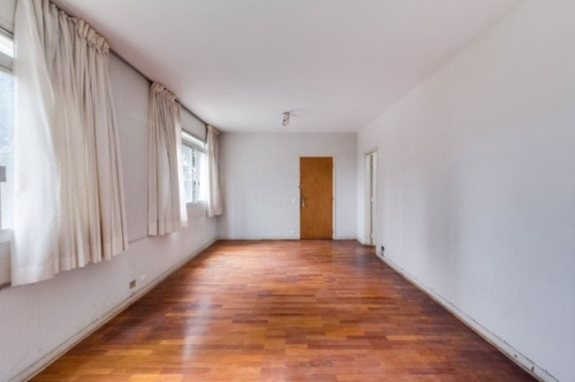 Apartamento com 3 Quartos à Venda, 119 m² em Pinheiros - São Paulo