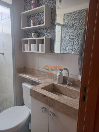 Imagem Apartamento com 2 Quartos à Venda, 42 m² em água Chata - Guarulhos Imagem Apartamento com 2 Quartos à Venda, 42 m² em água Chata - Guarulhos