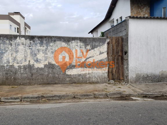 Imagem Terreno à Venda, 500 m² em Vila Suissa - Mogi Das Cruzes Imagem Terreno à Venda, 500 m² em Vila Suissa - Mogi Das Cruzes