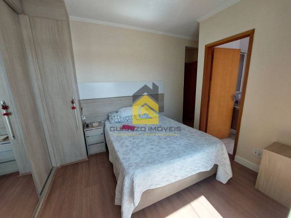 Imagem Apartamento com 3 Quartos à Venda, 74 m² em Jardim Stella - Santo André Imagem Apartamento com 3 Quartos à Venda, 74 m² em Jardim Stella - Santo André