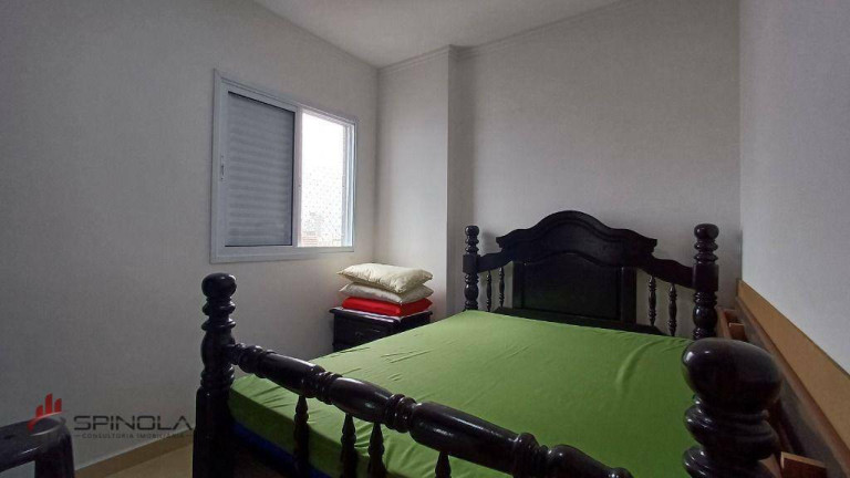 Imagem Apartamento com 2 Quartos à Venda, 63 m² em Caiçara - Praia Grande