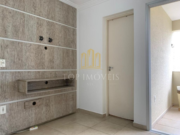 Imagem Apartamento com 3 Quartos à Venda, 81 m² em Jardim Paulista - São José Dos Campos