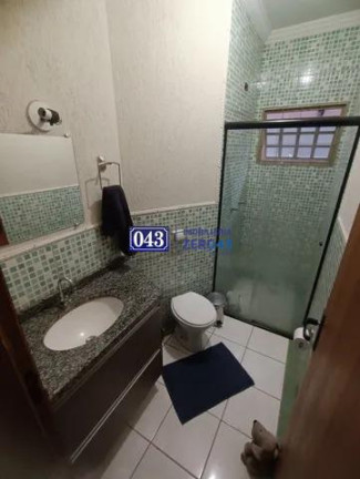 Imagem Casa com 2 Quartos à Venda, 100 m² em Residencial Quadra Norte - Londrina Imagem Casa com 2 Quartos à Venda, 100 m² em Residencial Quadra Norte - Londrina