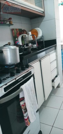 Imagem Apartamento com 3 Quartos para Alugar, 85 m² em Peixinhos - Olinda Imagem Apartamento com 3 Quartos para Alugar, 85 m² em Peixinhos - Olinda