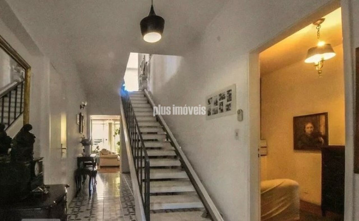 Imagem Casa com 5 Quartos à Venda, 370 m² em Brooklin Paulista - São Paulo Imagem Casa com 5 Quartos à Venda, 370 m² em Brooklin Paulista - São Paulo