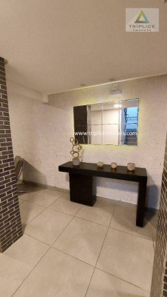 Imagem Apartamento com 2 Quartos à Venda, 80 m² em Estrela Sul - Juiz De Fora Imagem Apartamento com 2 Quartos à Venda, 80 m² em Estrela Sul - Juiz De Fora