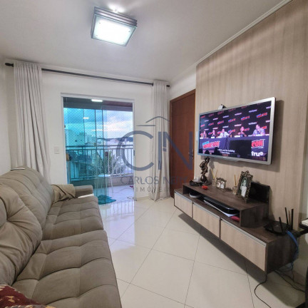 Imagem Apartamento com 3 Quartos à Venda, 79 m² em Residencial Portal Da Mantiqueira - Taubaté Imagem Apartamento com 3 Quartos à Venda, 79 m² em Residencial Portal Da Mantiqueira - Taubaté