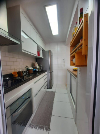 Imagem Apartamento com 2 Quartos à Venda, 64 m² em Tatuapé - São Paulo