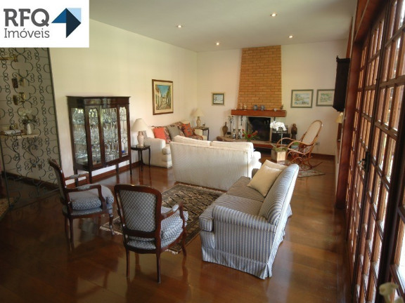 Imagem Imóvel com 3 Quartos à Venda, 368 m² em Parque Campolim - Sorocaba