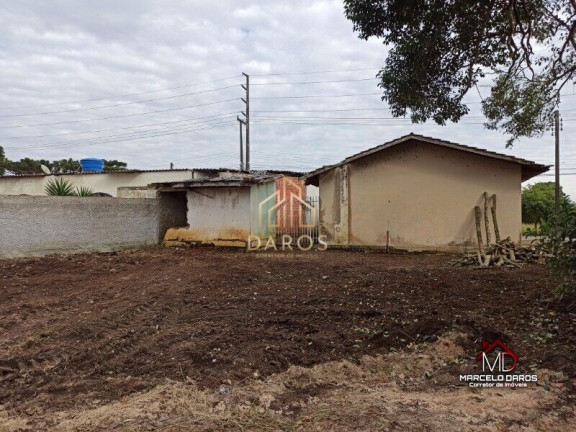 Imagem Terreno à Venda, 620 m² em águas Claras - Piraquara Imagem Terreno à Venda, 620 m² em águas Claras - Piraquara