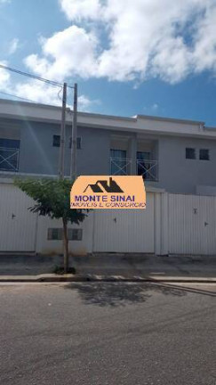 Imagem Casa com 2 Quartos à Venda, 125 m² em Vila Hortência - Sorocaba
