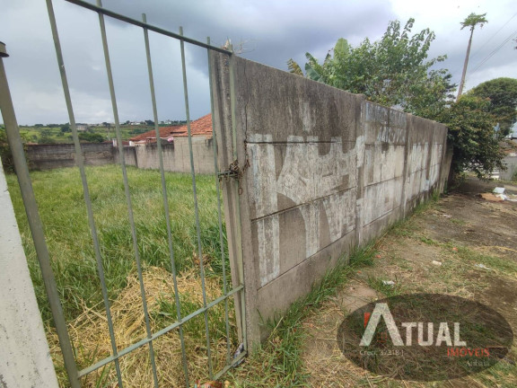 Imagem Terreno à Venda, 300 m² em Jardim Imperial - Atibaia