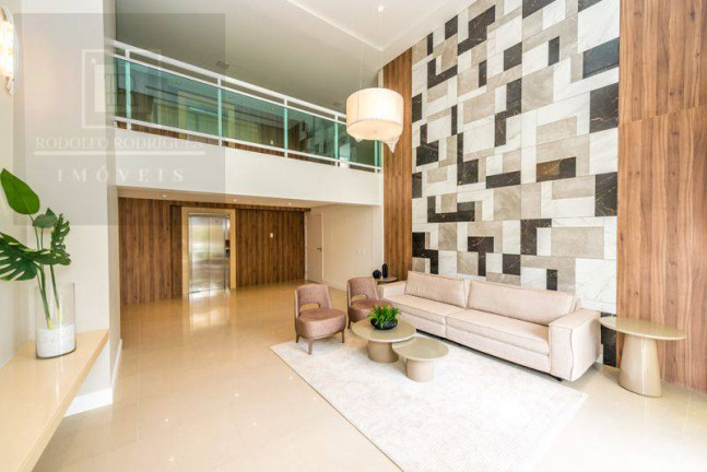 Imagem Apartamento com 3 Quartos à Venda, 120 m² em Engenheiro Luciano Cavalcante - Fortaleza Imagem Apartamento com 3 Quartos à Venda, 120 m² em Engenheiro Luciano Cavalcante - Fortaleza