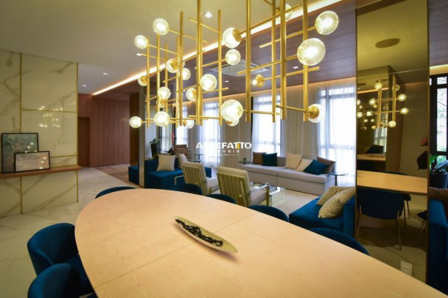 Imagem Apartamento com 3 Quartos à Venda, 122 m² em Vila São José - São Paulo