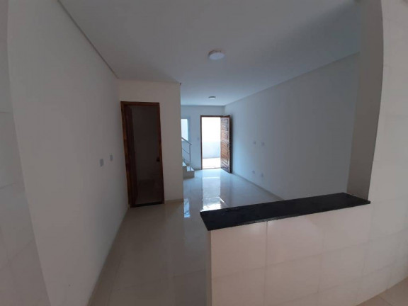 Imagem Casa com 2 Quartos à Venda, 40 m² em Maracanã - Praia Grande Imagem Casa com 2 Quartos à Venda, 40 m² em Maracanã - Praia Grande