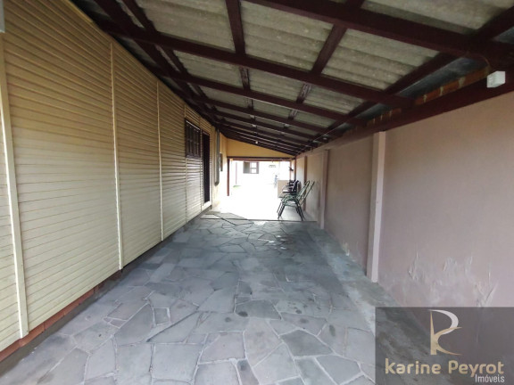 Imagem Casa com 3 Quartos à Venda, 100 m² em Feitoria - São Leopoldo Imagem Casa com 3 Quartos à Venda, 100 m² em Feitoria - São Leopoldo