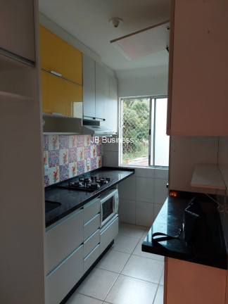 Imagem Imóvel com 2 Quartos à Venda, 52 m² em Santa Cândida - Curitiba Imagem Imóvel com 2 Quartos à Venda, 52 m² em Santa Cândida - Curitiba