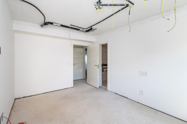 Imagem Apartamento com 3 Quartos à Venda, 257 m² em Bela Vista - Porto Alegre