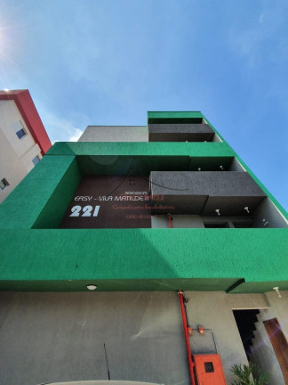 Imagem Casa de Condomínio com 1 Quarto à Venda, 35 m² em Jardim Maringá - São Paulo Imagem Casa de Condomínio com 1 Quarto à Venda, 35 m² em Jardim Maringá - São Paulo