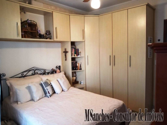 Imagem Apartamento com 2 Quartos à Venda, 75 m² em Guilhermina - Praia Grande